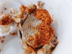 -靖远尕六美味羊羔肉