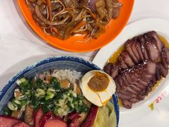 -澳门陈光记烧味饭店(南京德基广场店)