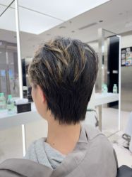 点击看大图 -M² LAB SALON