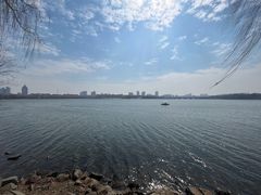 -长春市南湖公园