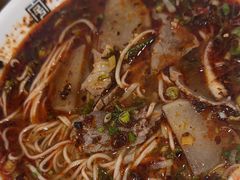 牛肉面-马子禄牛肉面(金宝街店)