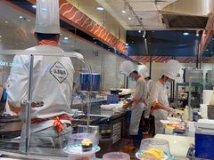 -新一番三文鱼寿司(大东海店)