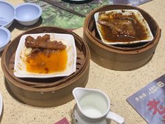 -点都德(奥体印象城店)