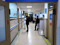 -中国人民解放军空军特色医学中心(空军总医院)