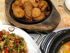 -李师傅脆肚(梅林店)