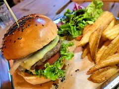 -UPPER KITCHEN(延安路店)