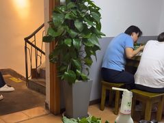 -菌极鲜野生菌火锅店(阳明祠店)