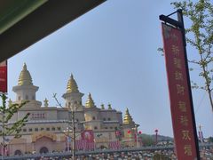 -龙口南山旅游景区