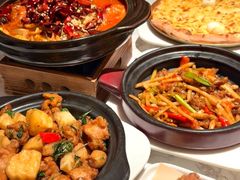 -曼玉餐厅(正弘城店)