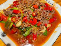 -小口味