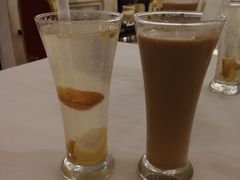 -香港美食大酒楼