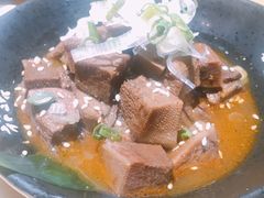 日式七味牛舌-赤稻·日式料理(禅城店)