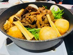 -牛腩之旅·牛腩牛杂煲(光启城美食城店)
