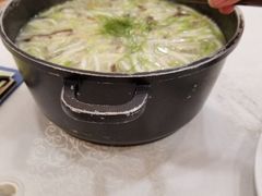 -寻味顺德·南记酒家·传统顺德菜·鱼生(广源路店)