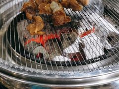 -本炙炭烤·蒲烧活鳗料理店(金沙洲店)
