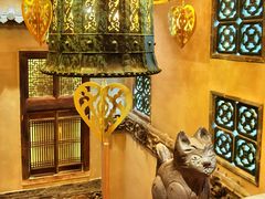 -叶叶菩提·晋福宫