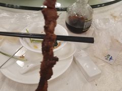 -那达慕蒙古风味酒楼