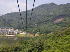 -宝晶宫旅游景区