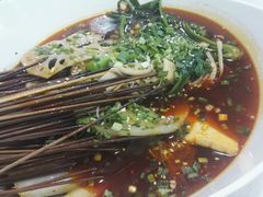 串串-蜀串香牛杂火锅串串