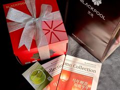 -黑池口感烘焙·生日蛋糕(坂田店)