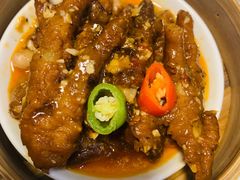 -煲王粤菜餐厅(中侨中心店)