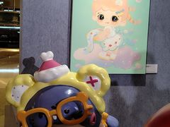 -龙湖杭州滨江天街