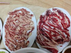 -五洲牛肉美食馆