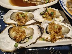 -旺角小渔村(二马路店)