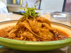 -火婆子·川小馆(扬韬科技广场店)
