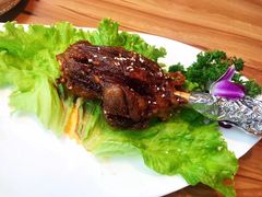 -品回味清真西北楼(宁波首店)