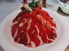 -九孔·筒骨莲藕汤锅(大明宫万达店)