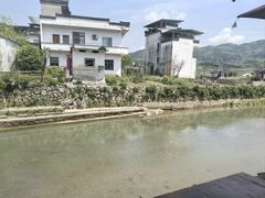 -环秀楼(黄山呈坎店)