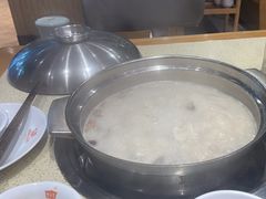 -煲大王猪肚鸡·椰子鸡火锅(红谷滩万达店)