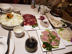 -围炉夜话·潮汕卤水火锅(榕江店)