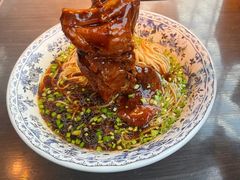 -阿大排档(长春这有山店)