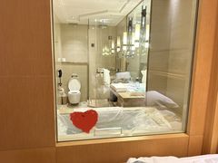 -景德镇中国陶瓷博物馆西山湖凯莱度假酒店