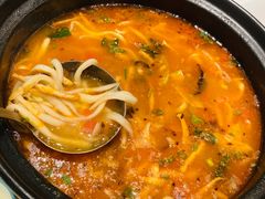 -百姓渔村(南中环店)