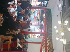 -蛙一刀·麻椒鱼火锅(金仙桥店)