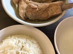 -松發肉骨茶(克拉码头店)
