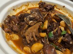 -同庆楼(滨湖万达广场店)