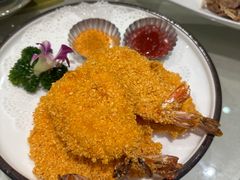 -老爷庙风味美食府(魏都大道店)