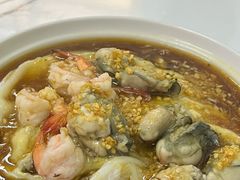 -新一味普宁肠粉王(梅林店)