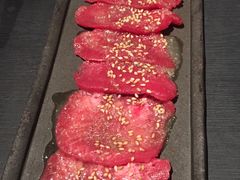 -松阪牛焼肉M(法善寺横丁店)