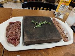 -Entrecôte 法国牛扒馆(保利·时光里店)