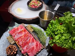-谷牛和牛烤肉(漕河泾印象城店)