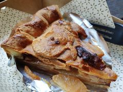 肉桂苹果派-Pie Bird(新闸路店)