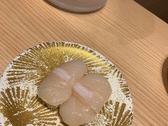 -大起水产回转寿司(大丸心斋桥店)