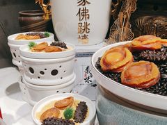 -秦家味老菜馆(民族北路店)