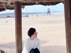 -那香海钻石沙滩浴场