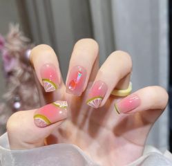-兔猫ToMoreNails美甲美睫